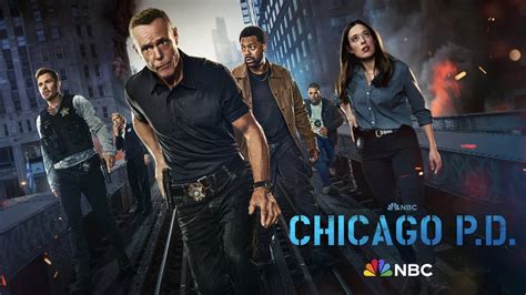 chicago pd